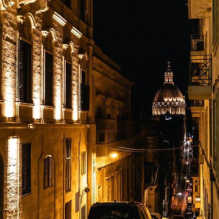 Modern Central 2Br Flat In Valletta By Arcobnb 외부 사진