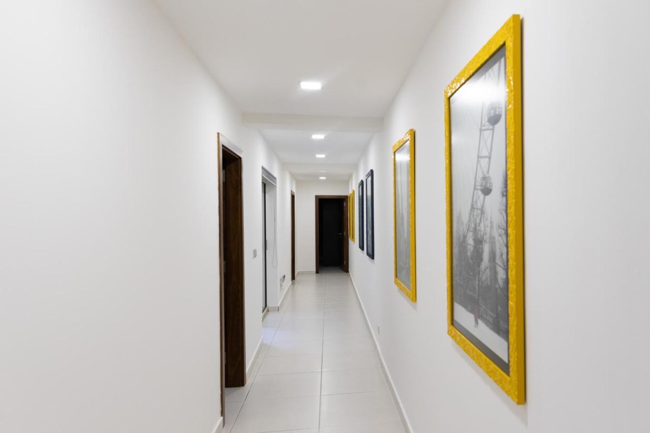 Modern Central 2Br Flat In Valletta By Arcobnb 외부 사진