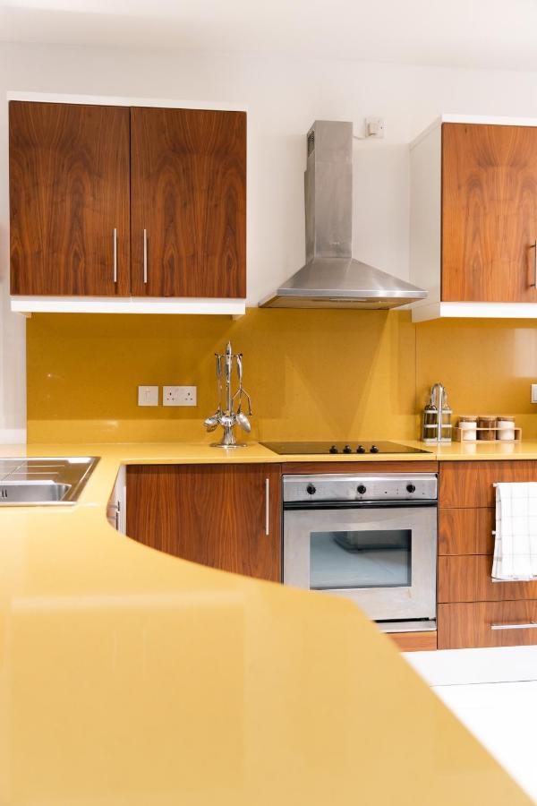 Modern Central 2Br Flat In Valletta By Arcobnb 외부 사진