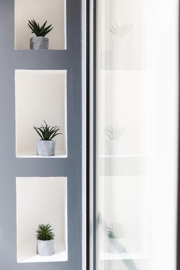 Modern Central 2Br Flat In Valletta By Arcobnb 외부 사진