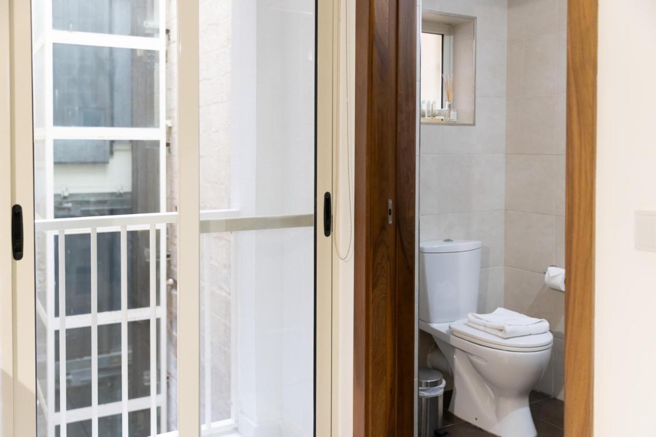 Modern Central 2Br Flat In Valletta By Arcobnb 외부 사진